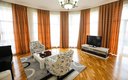 VILLA 8-местный