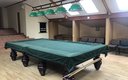 Бильярдный стол