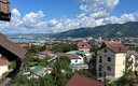 Стандартный 3-местный 1-комнатный (с балконом, вид на горы и море, 15)