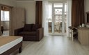 Family Junior Suite 2-местный 2-комнатный