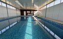 Крытый бассейн