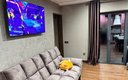 Барнхаус 8-местный 4-комнатный (Вилла Марта)