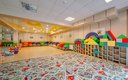 Детская игровая комната
