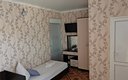 Стандартный 3-местный 1-комнатный (с балконом)