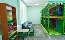 Детская игровая комната