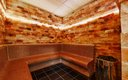 Соляная сауна