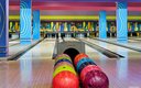 Боулинг рядом с отелем