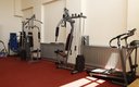 Тренажерный зал