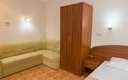 Комфорт 2-местный (с балконом, корпус 2)