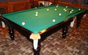 Бильярд