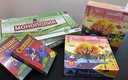 Настольные игры