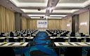Radisson Blu Белорусская. Конференц-зал