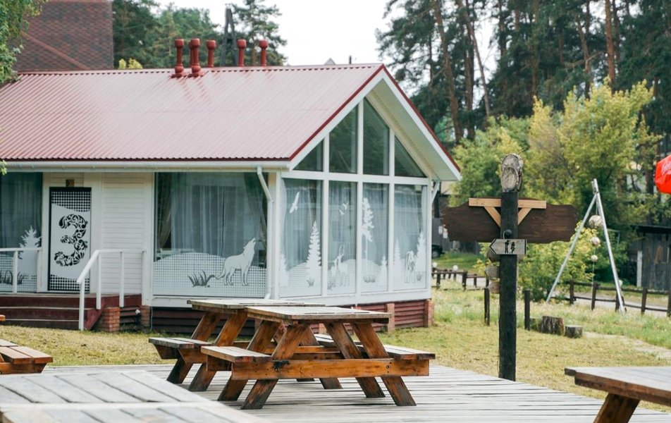 «Тургояк» этно-комплекс. Миасс. Цены на 2024 - Официальный сайт ...