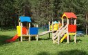 Детская площадка