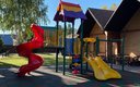 Детская площадка