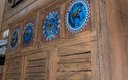 Бунгало 2-местный (Cabana)