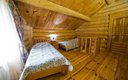 Коттедж Усадьба 4-местный 3-комнатный (5.1)