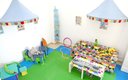 Детская игровая комната