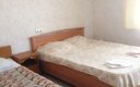 «Абсолют». Интерьер номера