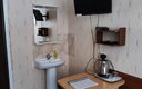 Стандартный 2-местный 1-комнатный