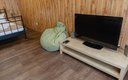 Люкс 4-местный 2-комнатный (№301)