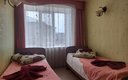 Люкс 2-местный 2-комнатный