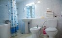 Большие улучшенные апартаменты, санузел