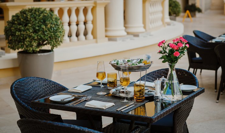 «Swissotel Resort Sochi Kamelia» / «Свисс отель Резорт Сочи Камелия ...