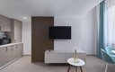 Suite duplex 2-местный 2-комнатный