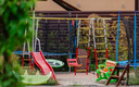 Детская площадка