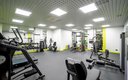Тренажерный зал