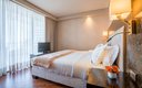 Family Suite 4-местный (Two-Bedroom with Terrace)