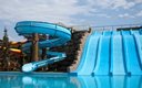 Аквапарк