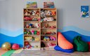 Детская игровая комната