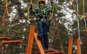 Веревочный парк