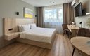 Апартаменты 2-местный (DBL Queen-size)