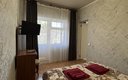 Семейный 4-местный 2-комнатный