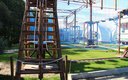Веревочный парк
