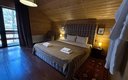 Дом 10-местный 2-этажный CHALET