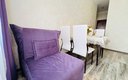 Апартамент 2-местный 1-комнатный (Lux Violet)
