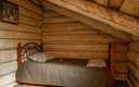 Дом 19-местный (из вековых сосен)