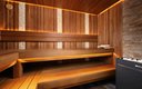 Сауна