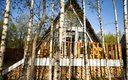 Garden 4-местный 2-комнатный (№1)