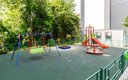 Детская площадка