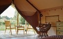 Номер 2-местный Сафари-тент