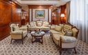 Apartment 2-местный 2-комнатный (Presidential)