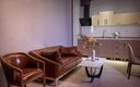 Apartment 4-местный 2-комнатный