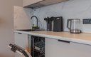 Студио Семейный 4-местный (25 м²)