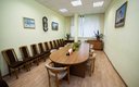 Переговорная комната