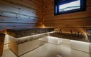 «Курорт Пересвет Русские Сезоны» курортный комплекс